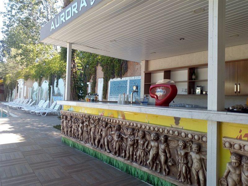 Jasmin Side Resort Hotel Colakli Εξωτερικό φωτογραφία