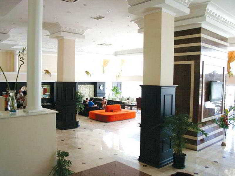 Jasmin Side Resort Hotel Colakli Εξωτερικό φωτογραφία