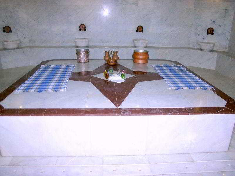 Jasmin Side Resort Hotel Colakli Εξωτερικό φωτογραφία