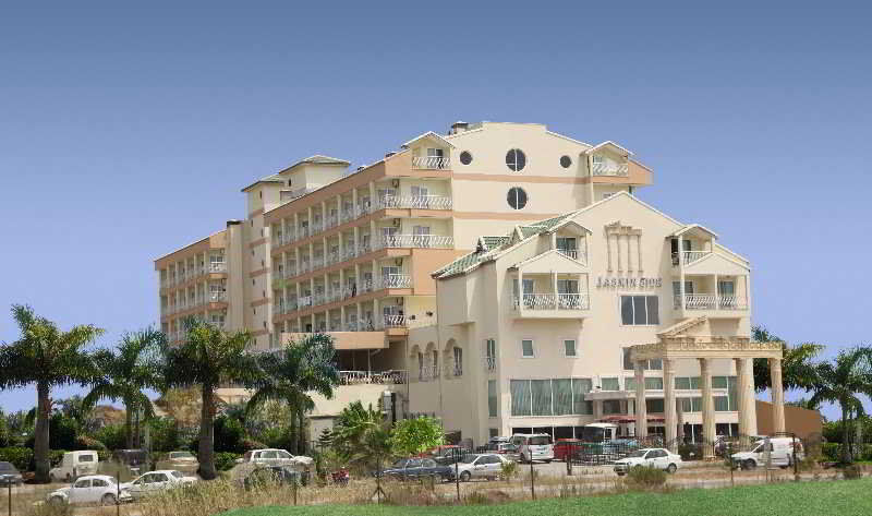 Jasmin Side Resort Hotel Colakli Εξωτερικό φωτογραφία