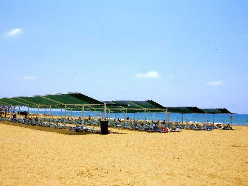 Jasmin Side Resort Hotel Colakli Εξωτερικό φωτογραφία