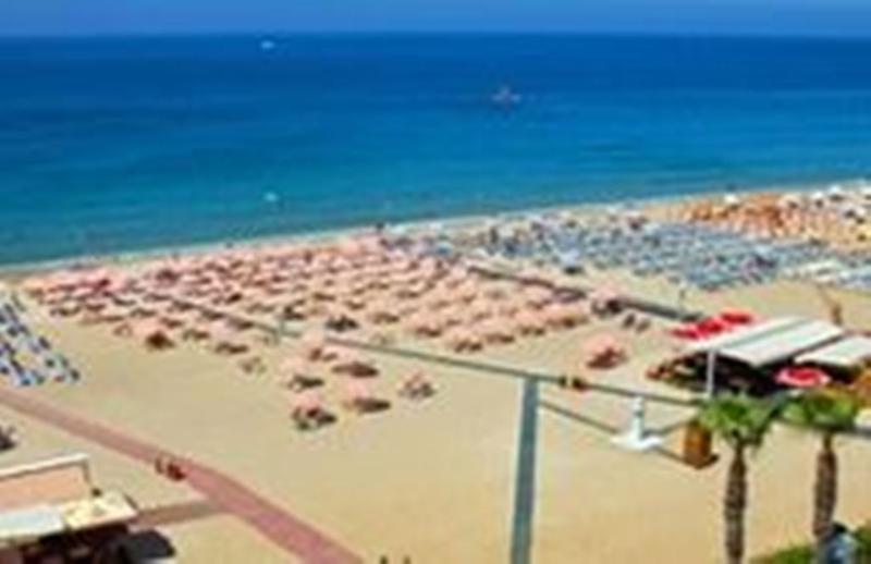 Jasmin Side Resort Hotel Colakli Εξωτερικό φωτογραφία