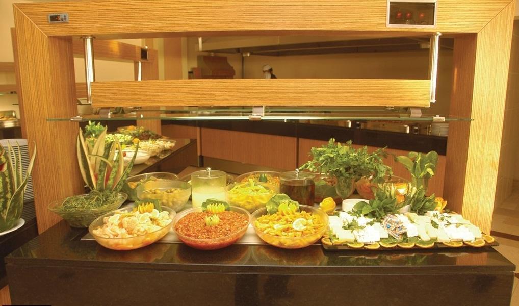 Jasmin Side Resort Hotel Colakli Εξωτερικό φωτογραφία