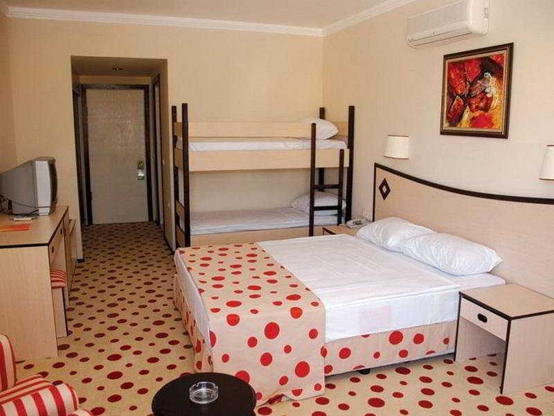 Jasmin Side Resort Hotel Colakli Εξωτερικό φωτογραφία