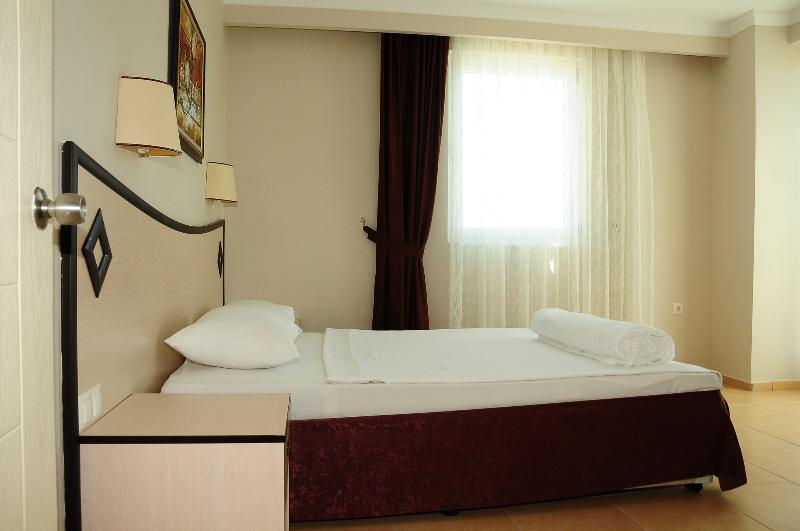 Jasmin Side Resort Hotel Colakli Εξωτερικό φωτογραφία